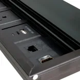 Caja de Conectividad Multipuerto Plus 2