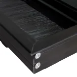 Caja de Conectividad Multipuerto Plus 3