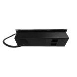 Caja de Conectividad Ultra Puerto Nacional 3