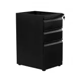 Cajonera Metálica Sin Tapa