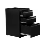 Cajonera Metálica Sin Tapa 1