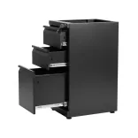 Cajonera Metálica Sin Tapa 2