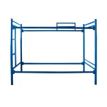 Camarote en Tubo Redondo