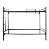 Camarote en Tubo Redondo 1