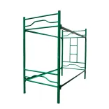 Camarote Institucional Tipo Policía