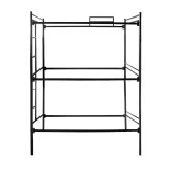 Camarote Metálico Triple 1