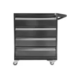 Carro Mueble Gavetero