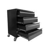 Carro Mueble Gavetero 1