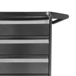 Carro Mueble Gavetero 3