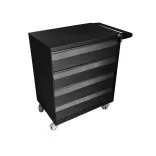 Carro Mueble Gavetero 4