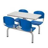 Comedor Metálico Novaiso