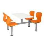 Comedor Metálico Orion