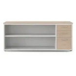 Credenza Frente en Madera Nova