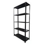 Dúo Pack Estantería H.D. 183 cm X 92 cm X 35 cm 1