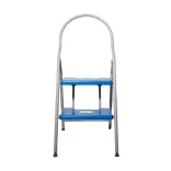 Escalera Plegable Milenium 2 Pasos