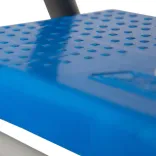 Escalera Plegable Milenium 4 Pasos 3