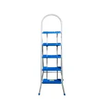 Escalera Plegable Milenium 5 Pasos