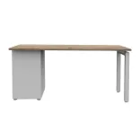 Escritorio Blanco Maka 2