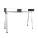 Escritorio Blanco Oliva 1