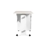 Escritorio Blanco Operativo Okumen 3