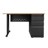 Escritorio de Oficina Operativo