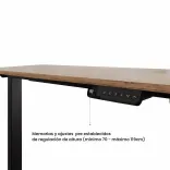 Escritorio Elevable Ergo 3