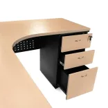 Escritorio en L Dan 1