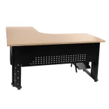 Escritorio en L Dan 2