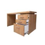 Escritorio en Madera Recto Class 2