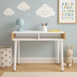 Escritorio Infantil Oliva 1