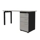 Escritorio Operativo Maka Negro 1