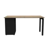 Escritorio Operativo Maka Negro 2