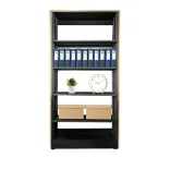 Estante Biblioteca 1