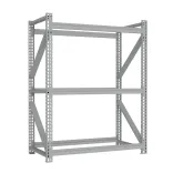 Estante Industrial para llantas 200x180x50