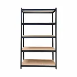 Estante Metal Madera