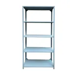 Estante para Negocio 200 cm x 92 cm x 30 cm