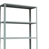 Estante para Negocio 200 cm x 92 cm x 30 cm 1