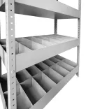 Estante Tornillero 14 cavidades 2