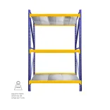 Estantería de Carga Extra Pesada 1