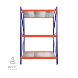 Estantería de Carga Extra Pesada 2