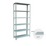 Estantería de Carga Liviana 30