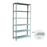 Estantería de Carga Liviana 45