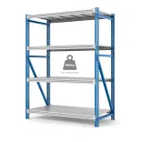 Estantería de Carga Pesada