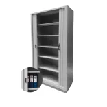 Folderama Metálico de 190 cms 1