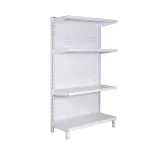 Góndola para Supermercado Sencilla