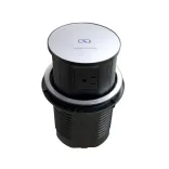 Grommet Pop-Up con carga Inalámbrica