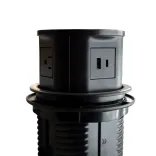 Grommet Pop-Up con carga Inalámbrica 4