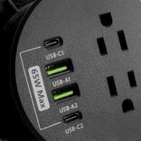 Grommet Redondo Max Charge 1