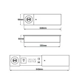 Grommet Ultra Inalámbrico 1
