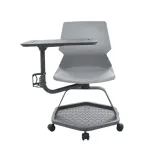 Silla Universitaria con Ruedas Campus 2